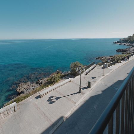 Tra La Rocca E Il Mare Di Cefalù Eksteriør bilde